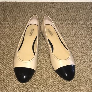 MICHAEL KORS flats